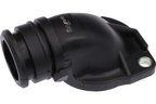 URO 037121121A Engine Coolant Thermostat Housing - view 4