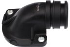 URO 037121121A Engine Coolant Thermostat Housing - view 5