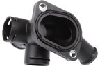 URO 037121144H Radiator Coolant Hose Flange - view 3
