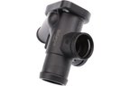 URO 037121144H Radiator Coolant Hose Flange - view 5