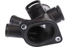 URO 037121144J Radiator Coolant Hose Flange - view 6