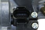 URO 037133064J Fuel Injection Throttle Body - view 3
