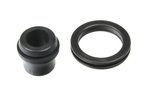 URO 038103469E Engine Valve Cover - view 2