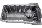URO 038103601MA Engine Oil Pan - view 2