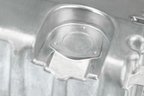 URO 038103601NA Engine Oil Pan - view 5