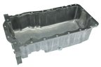 URO 038103601NA Engine Oil Pan - view 2