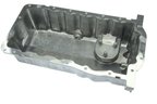 URO 038103601NA Engine Oil Pan - view 3