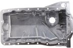 URO 038103603M Engine Oil Pan - view 4