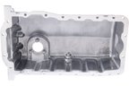URO 038103603N Engine Oil Pan - view 2