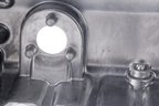 URO 038103603N Engine Oil Pan - view 3