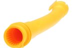 URO 038103663B Engine Oil Dipstick Tube Funnel - view 3