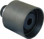 URO 038109244J Engine Timing Belt Roller - Lower - view 1