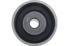 URO 038109244J Engine Timing Belt Roller - Lower - view 4