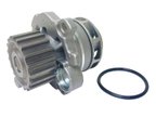 URO 038121011A Engine Water Pump - view 1