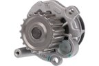 URO 038121011A Engine Water Pump - view 3