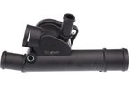 URO 038121132C Radiator Coolant Hose Flange - view 5