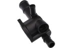 URO 038121132D Radiator Coolant Hose Flange - view 7