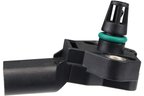 URO 038906051E Turbocharger Boost Sensor - view 4