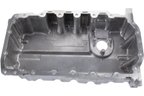 URO 03G103603AD Engine Oil Pan - view 2
