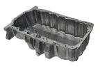 URO 03G103603AD Engine Oil Pan - view 4