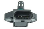 URO 03G906051D Turbocharger Boost Sensor - view 1