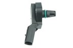 URO 03G906051D Turbocharger Boost Sensor - view 3