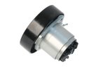 URO 03H121008K Engine Water Pump - view 3