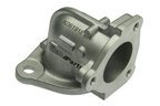 URO 03H121131A Radiator Coolant Hose Flange - view 4