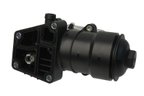 URO 03L115389C Engine Oil Filter Housing - view 3
