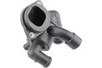 URO 03L121111AC Engine Coolant Thermostat Housing Assembly - view 1