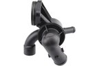 URO 03L121111AC Engine Coolant Thermostat Housing Assembly - view 2