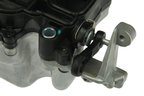 URO 03L129711E Engine Intake Manifold - view 3