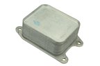 URO 04E117021K Engine Oil Cooler - view 2