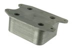 URO 04E117021K Engine Oil Cooler - view 3