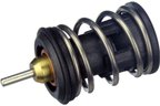 URO 04E121113F Engine Coolant Thermostat - view 1