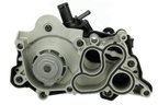 URO 04E121600CB Engine Water Pump and Thermostat Assembly - view 3
