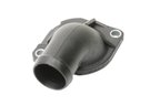 URO 055121121F Engine Coolant Thermostat Housing Cover - view 1