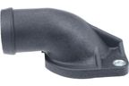 URO 055121121F Engine Coolant Thermostat Housing Cover - view 2