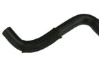 URO 058103221E Engine Crankcase Breather Hose - view 2