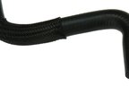 URO 058103221E Engine Crankcase Breather Hose - view 3