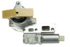 URO 058109088K Engine Timing Chain Tensioner - view 4