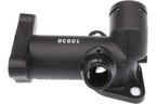 URO 058121132A Radiator Coolant Hose Flange - view 3