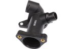 URO 058121132A Radiator Coolant Hose Flange - view 5