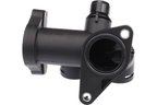 URO 058121133B Radiator Coolant Hose Flange - view 6