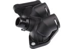 URO 058121133B Radiator Coolant Hose Flange - view 3