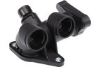 URO 058121133B Radiator Coolant Hose Flange - view 4