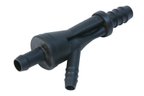 URO 058133753D Vacuum Control Valve - view 1