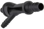URO 058133753D Vacuum Control Valve - view 2