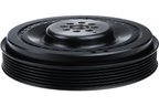 URO 059105251BN Engine Crankshaft Pulley - view 2