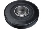 URO 059105251BN Engine Crankshaft Pulley - view 3